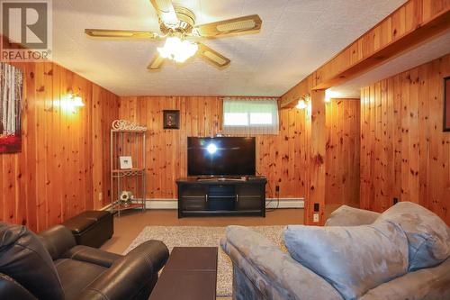 2632 A Line Rd, Richards Landing, ON - Indoor Photo Showing Living Room