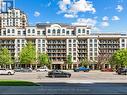 215 - 650 Sheppard Avenue E, Toronto, ON  - Outdoor With Facade 