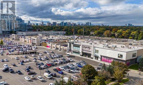 215 - 650 Sheppard Avenue E, Toronto, ON - Outdoor With View