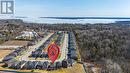 1386 Davis Loop, Innisfil, ON  - Outdoor With Body Of Water With View 