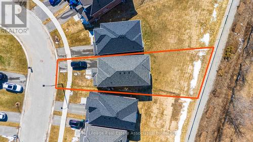 1386 Davis Loop, Innisfil, ON - Outdoor