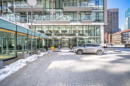 837 - 39 Queens Quay E, Toronto, ON - Outdoor