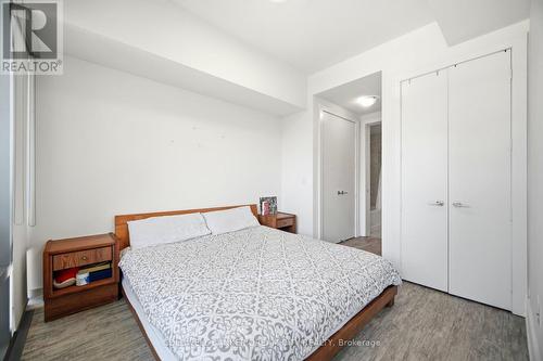 837 - 39 Queens Quay E, Toronto, ON - Indoor Photo Showing Bedroom