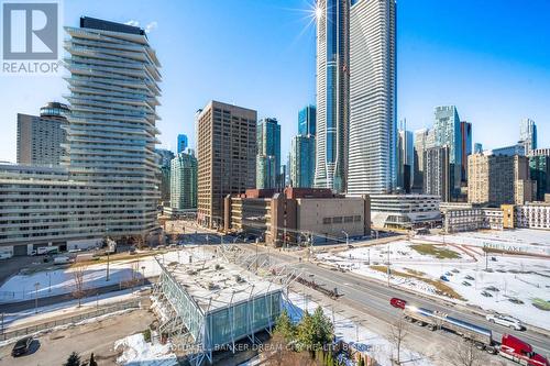 837 - 39 Queens Quay E, Toronto, ON - Outdoor With Facade