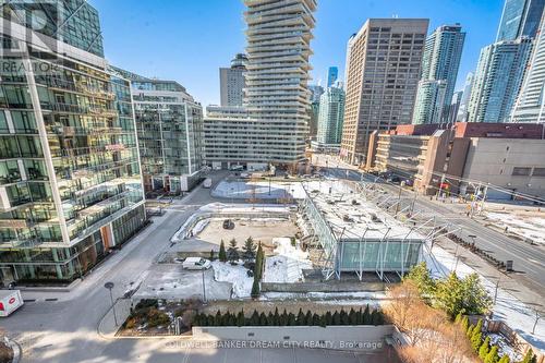 837 - 39 Queens Quay E, Toronto, ON - Outdoor