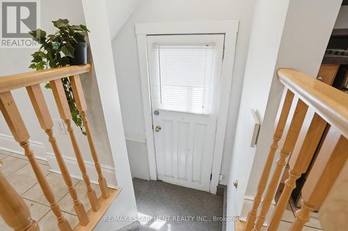 146 Park Row S, Hamilton, ON - Indoor Photo Showing Other Room