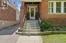 146 Park Row S, Hamilton, ON  - Outdoor With Exterior 
