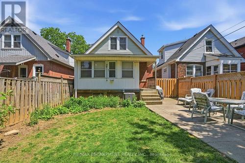 146 Park Row S, Hamilton, ON - Outdoor