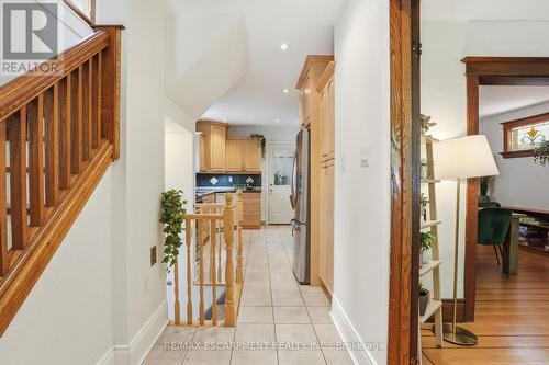 146 Park Row S, Hamilton, ON - Indoor Photo Showing Other Room