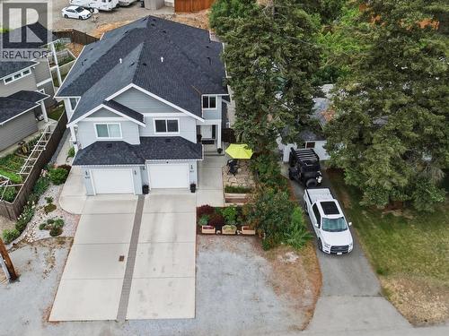 Thanks for stopping by ""827 Juniper"" - 827 Juniper Road, Kelowna, BC - Outdoor