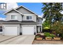 Welcome to 827 Juniper Rd - 827 Juniper Road, Kelowna, BC  - Outdoor With Facade 