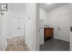 Main Floor - Mud Room access to Garage - 