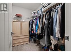 Primary - Walk-In Closet - 