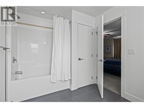 Ensuite - Deep Storage Closet for Linens, etc - 827 Juniper Road, Kelowna, BC - Indoor