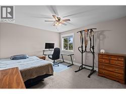 Large Bedroom with Large Closet - 