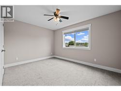 Large front Bedroom with Large Closet - 