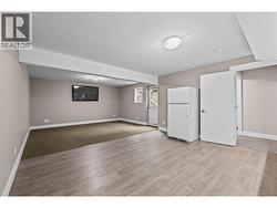 Open Concept Living Space - 