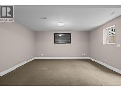 Great Room Entertaining Space - 