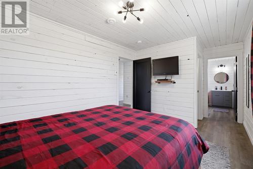 41 Whalen'S Pond Road, Brigus Junction, NL - Indoor Photo Showing Bedroom