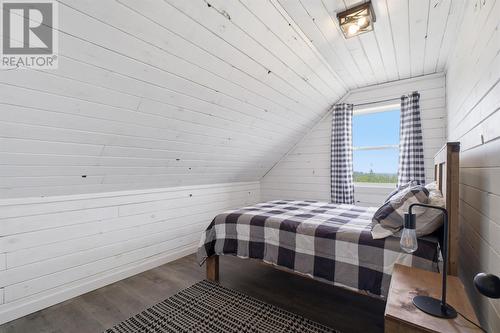 41 Whalen'S Pond Road, Brigus Junction, NL - Indoor Photo Showing Bedroom
