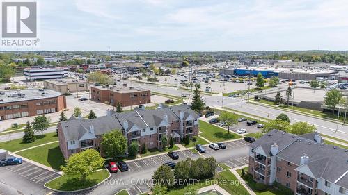 87 - 1096 Jalna Boulevard, London South, ON - Outdoor With View