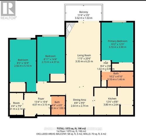 Floor Plan - 87 - 1096 Jalna Boulevard, London South, ON - Other