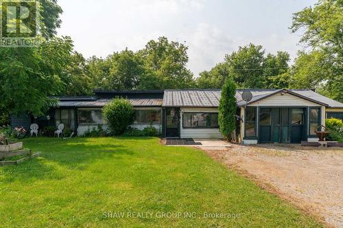 1264 Parkinson Road, Woodstock, ON 