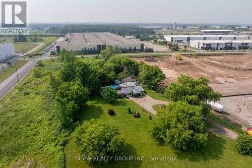 1264 Parkinson Road, Woodstock, ON 