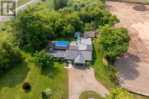 1264 Parkinson Road, Woodstock, ON 