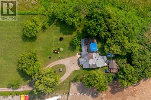 1264 Parkinson Road, Woodstock, ON 