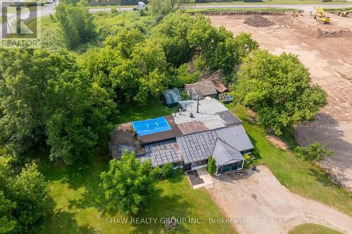 1264 Parkinson Road, Woodstock, ON 