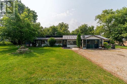 1264 Parkinson Road, Woodstock, ON 