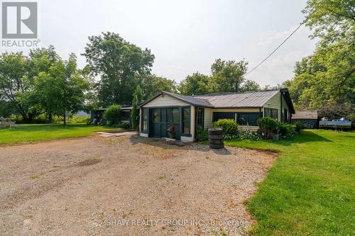 1264 Parkinson Road, Woodstock, ON 