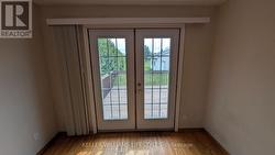 Master bedroom - 