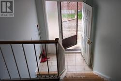 Entrance - 