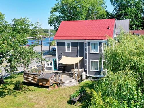 185 King Street, Bridgewater, NS 