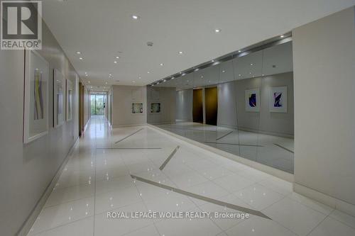 1601 - 75 Eglinton Avenue W, Mississauga, ON - Indoor Photo Showing Other Room