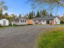 2263 SELKIRK Road Monticello, PE C0A 2B0