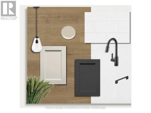 Kitchen Finishes - 15 Willowbrook Street, Cramahe (Colborne), ON - Other