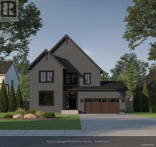 15 WILLOWBROOK STREET  Cramahe, ON K0K 1S0