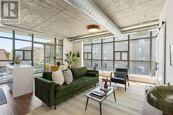 406 - 1375 DUPONT STREET Toronto, ON M6H 4J8
