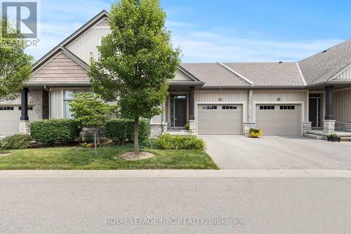 30 BLOSSOM COMMON  St. Catharines (Port Weller), ON L2M 0B3