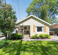338 DOVERCOURT ROAD Fort Erie (Crystal Beach), ON L0S 1B0
