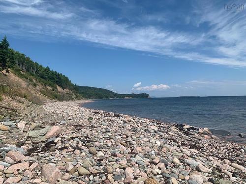 2058 New Campbellton Road, Cape Dauphin, NS 