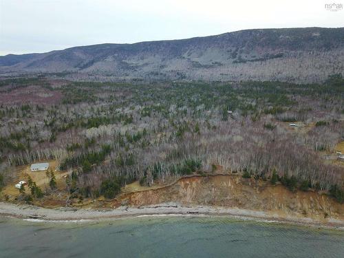 2058 New Campbellton Road, Cape Dauphin, NS 