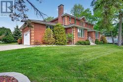 542 RANKIN CRESCENT Kingston (South Of Taylor-Kidd Blvd), ON K7M 7L4