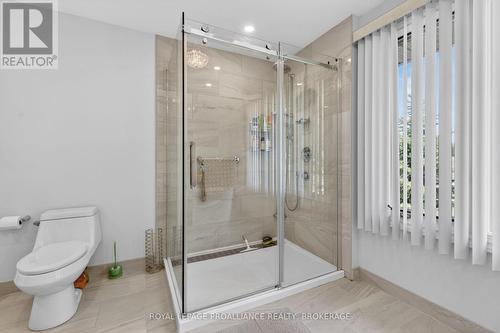 542 Rankin Crescent, Kingston (South Of Taylor-Kidd Blvd), ON - Indoor Photo Showing Bathroom