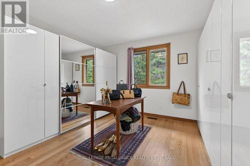 542 Rankin Crescent, Kingston (South Of Taylor-Kidd Blvd), ON - Indoor Photo Showing Office