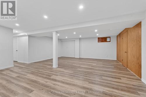 542 Rankin Crescent, Kingston (South Of Taylor-Kidd Blvd), ON - Indoor
