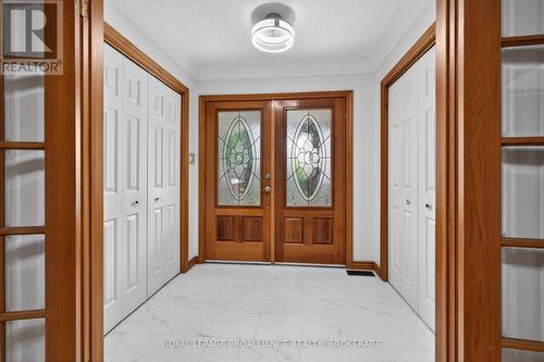 542 Rankin Crescent, Kingston (South Of Taylor-Kidd Blvd), ON - Indoor Photo Showing Other Room